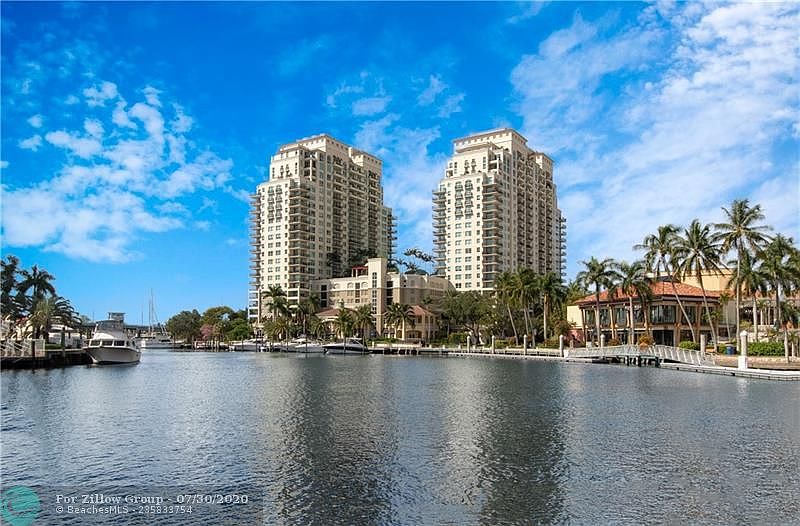 1st image of 600 W Las Olas Blvd APT 1105