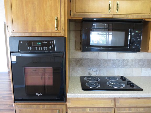 New Appliances