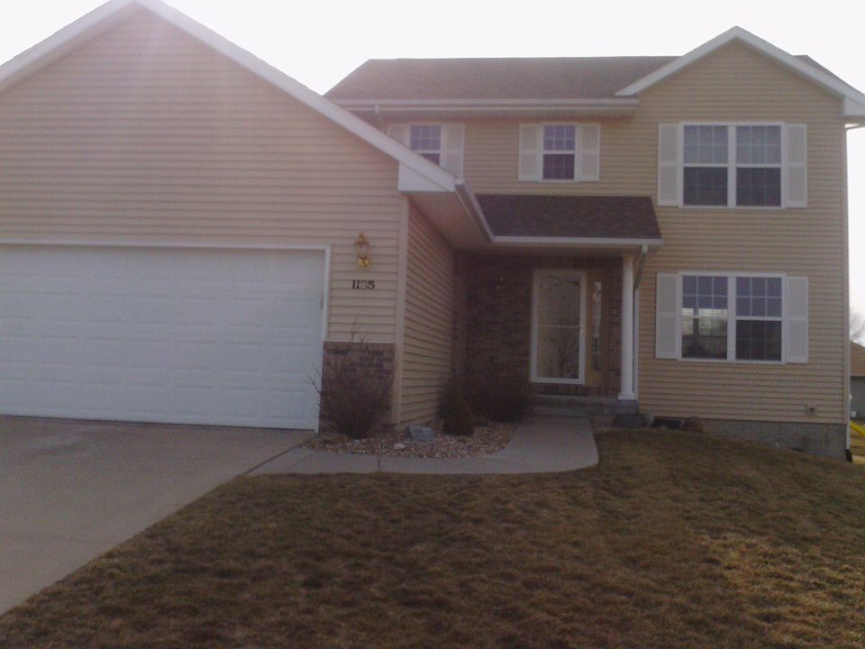 ELY - 1135 Glendale ln 