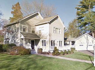 20 River Ln, Southport, CT 06890