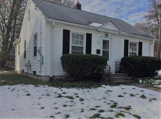 231 N Francis Ave, Lansing, MI 48912