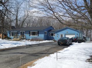 55 Church St, Champlain, NY 12919