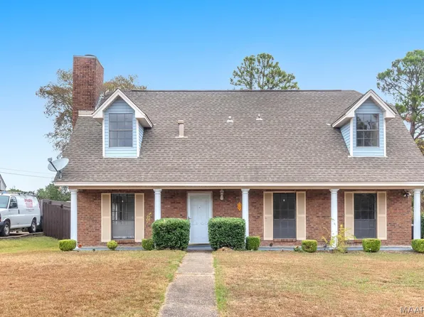 1300 Pampas Dr, Montgomery, AL 36117