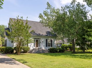 602 Engram St, Montezuma, GA 31063