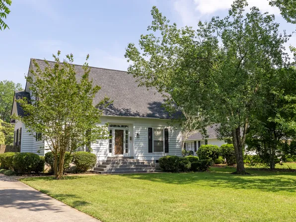 602 Engram St, Montezuma, GA 31063