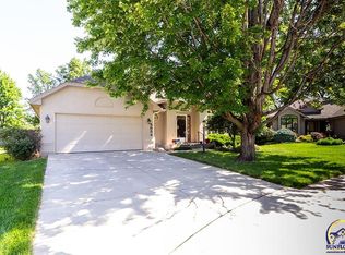 5954 SW 30th Ter, Topeka, KS 66614