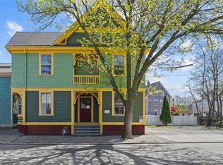 6 Hammond St, Providence, RI 02907