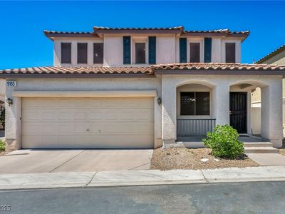 9165 Starling Wing Pl, Las Vegas, NV, 89143