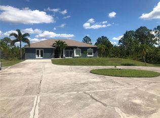 5720 Everglades Blvd N, Naples, FL 34120