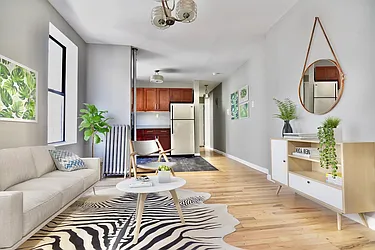 Rented by Bohemia Realty Group