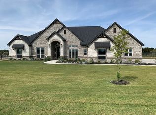 7057 Veal Station Rd, Weatherford, TX 76085