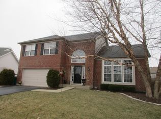 7408 Torrey Cir, Plainfield, IL 60586
