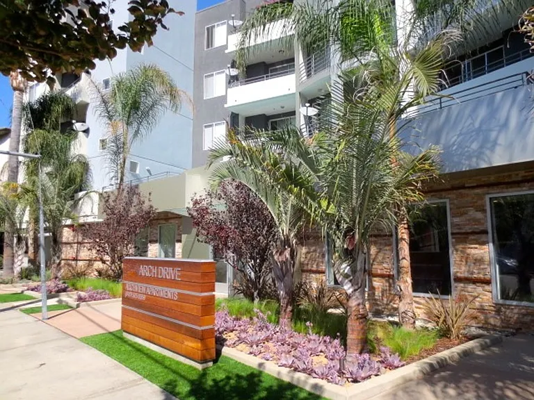 Archview Apartments — Photo 42
