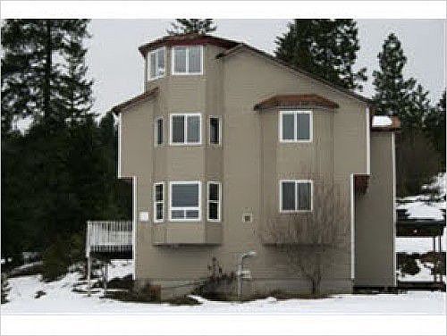 2nd image of 4374 Whittier Rd #B
