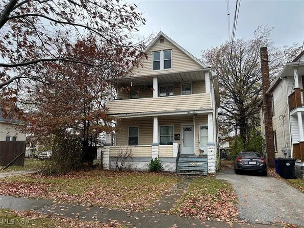 1488 W 112th St, Cleveland, OH 44102