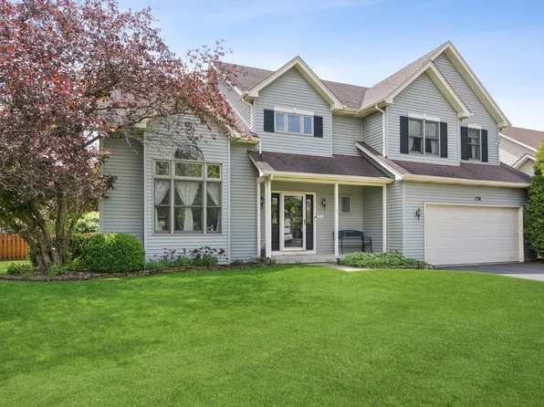 (undisclosed Address), North Aurora, IL 60542