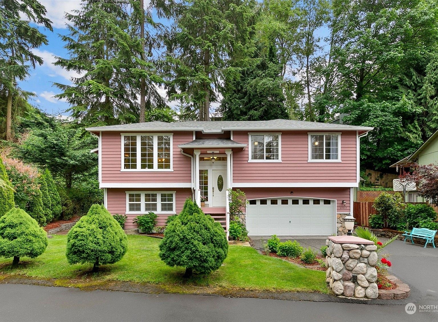 22407 66th Avenue W, Mountlake Terrace, WA 98043 Zillow