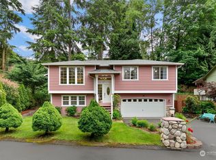 22407 66th Ave W, Mountlake Terrace, WA