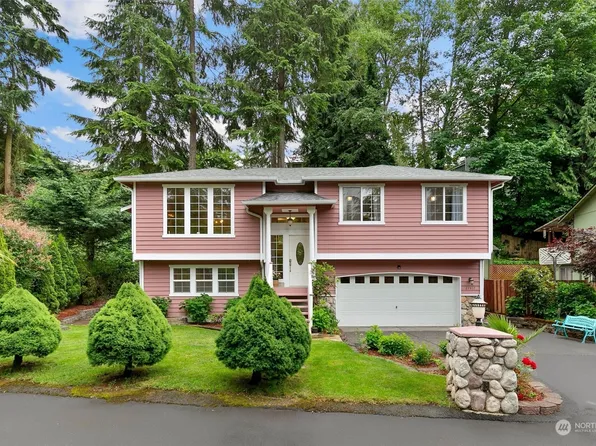 22407 66th Avenue W, Mountlake Terrace, WA 98043