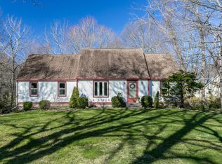 553 Durham Rd, Madison, CT 06443