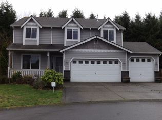 20535 196th Avenue Ct E, Orting, WA 98360