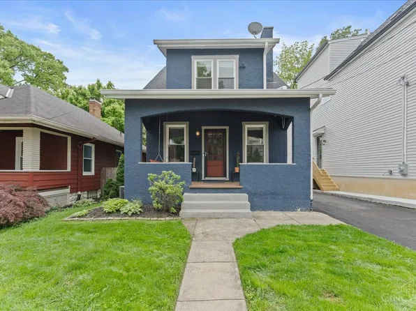 3313 Bach Ave, Cincinnati, OH 45209