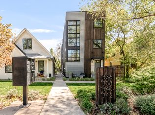 1838 22nd St, Boulder, CO 80302