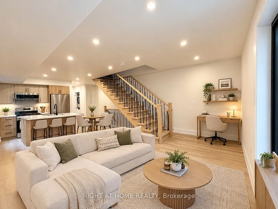 151 Gledhill Ave #4