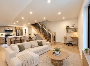 151 Gledhill Ave #4, Toronto, ON M4C 5K9