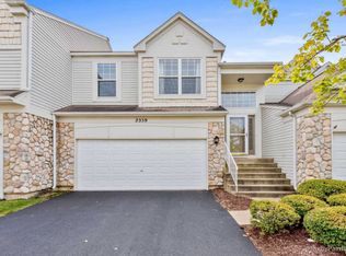 2359 Camden Bay #2359, Elgin, IL 60123
