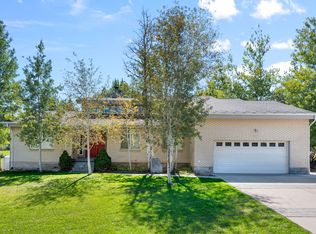 8735 Silver Spur Rd, Park City, UT 84098