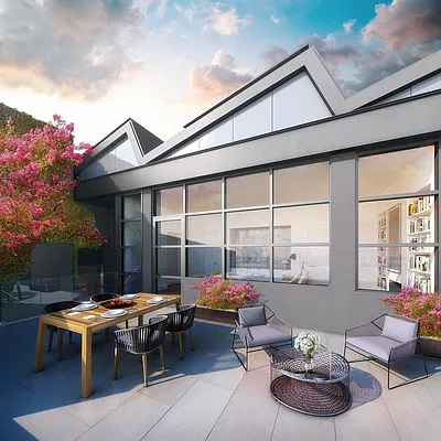 Sold by Douglas Elliman | media 12