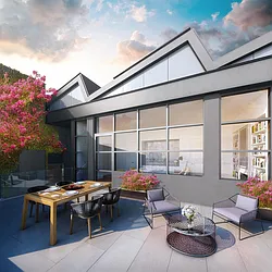 Sold by Douglas Elliman