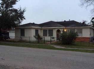 7232 Abilene St, Houston, TX 77020