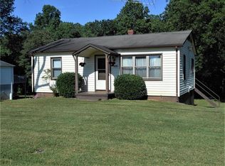 4759 Charlotte St, Conover, NC 28613