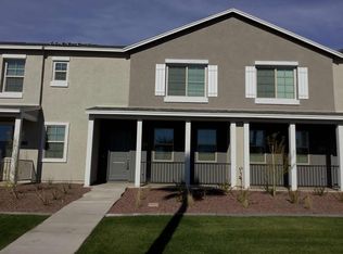 20752 W Thomas Rd, Buckeye, AZ 85396