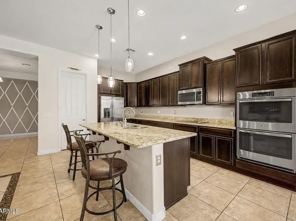 2653 E Palm Street, Mesa, AZ 85213