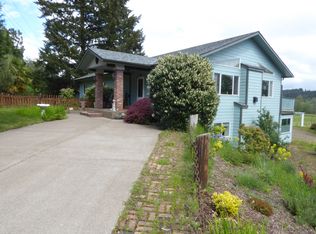 8329 NW Arboretum Rd, Corvallis, OR 97330