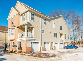 620 Tollis Pkwy #620, Broadview Heights, OH 44147