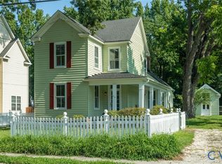 210 Henry Clay Rd, Ashland, VA 23005
