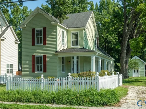 210 Henry Clay Rd, Ashland, VA 23005