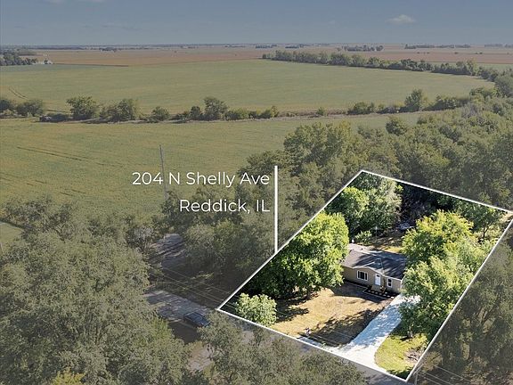 2nd image of 204 N Shelly Ave