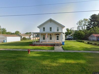 105 E Hotchin Ave, White Pigeon, MI, 49099