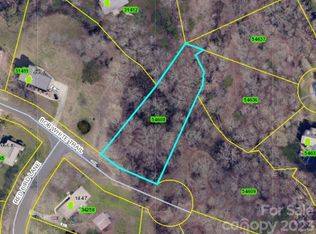 0 Bob White Trl, Stanley, NC 28164