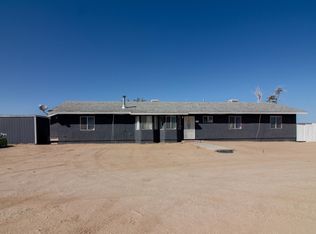 8141 W Avenue E4, Lancaster, CA 93536