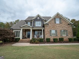 6534 Whitlow Creek Dr, Bishop, GA 30621