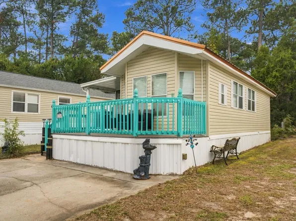 5400 Little River Neck Rd., North Myrtle Beach, SC 29582