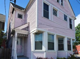 1842 Fulton Rd #1842, Cleveland, OH 44113