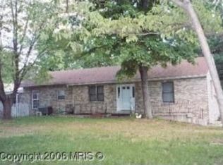 1716 Millstone Dr, Edgewater, MD 21037