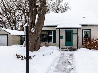 6408 Harriet Ave, Minneapolis, MN 55423